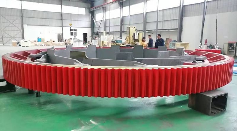 鑄造廠家加工的產(chǎn)品時為何會出現(xiàn)精密度不足的情況？