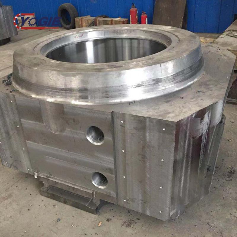 鑄鋼件出現(xiàn)變形怎么辦？