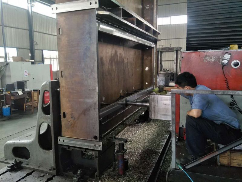 鑄鋼件在加工過程為什么產(chǎn)生氣孔？