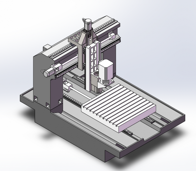 洛陽宇捷 引進(jìn)新設(shè)備 助力企業(yè)新發(fā)展！