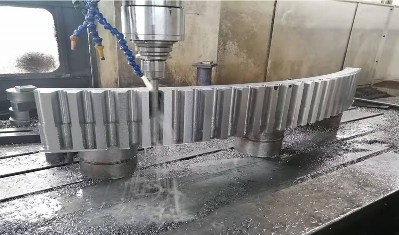 齒條如何進(jìn)行加工 銑削齒條的方法有哪些？