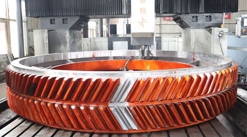 鑄造廠家加工的產(chǎn)品時(shí)為何會(huì)出現(xiàn)精密度不足的情況？