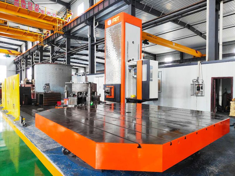 洛陽宇捷精工讓世界看見中國重型工業(yè)制造的力量！